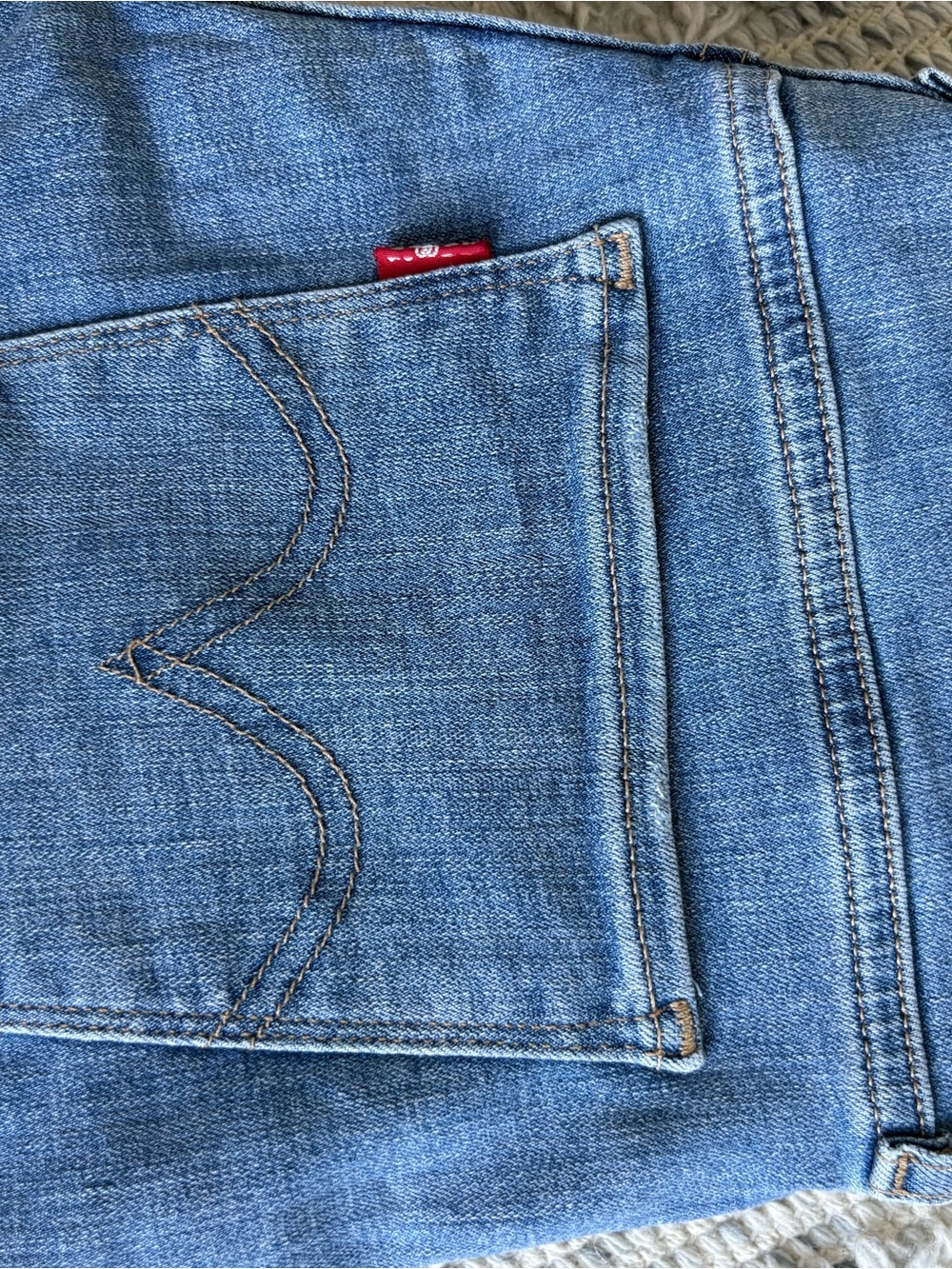 Jeans - Picture 3 of 6
